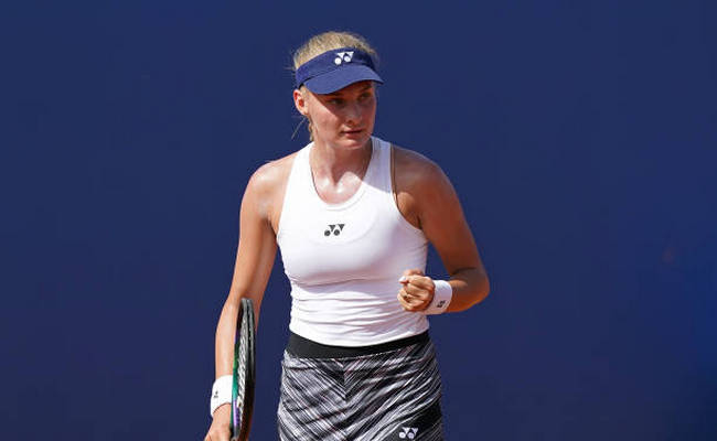 Ястремська пробилася у друге коло WTA 500 у Лінці, обігравши Брондзетті у двох сетах. Українка реалізувала всі брейки та показала якісну гру на прийомі.