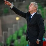 Багатскіс оголосив склад збірної України на матчі Євробаскету-2025. Акцент – мобільність, агресія та нові лідери. Бублик отримав шанс дебютувати.