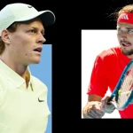 Яннік Сіннер і Олександр Звєрєв зустрінуться у фіналі Australian Open 2025. Чи вдасться італійцю увійти в історію, чи Звєрєв здобуде свій перший титул?