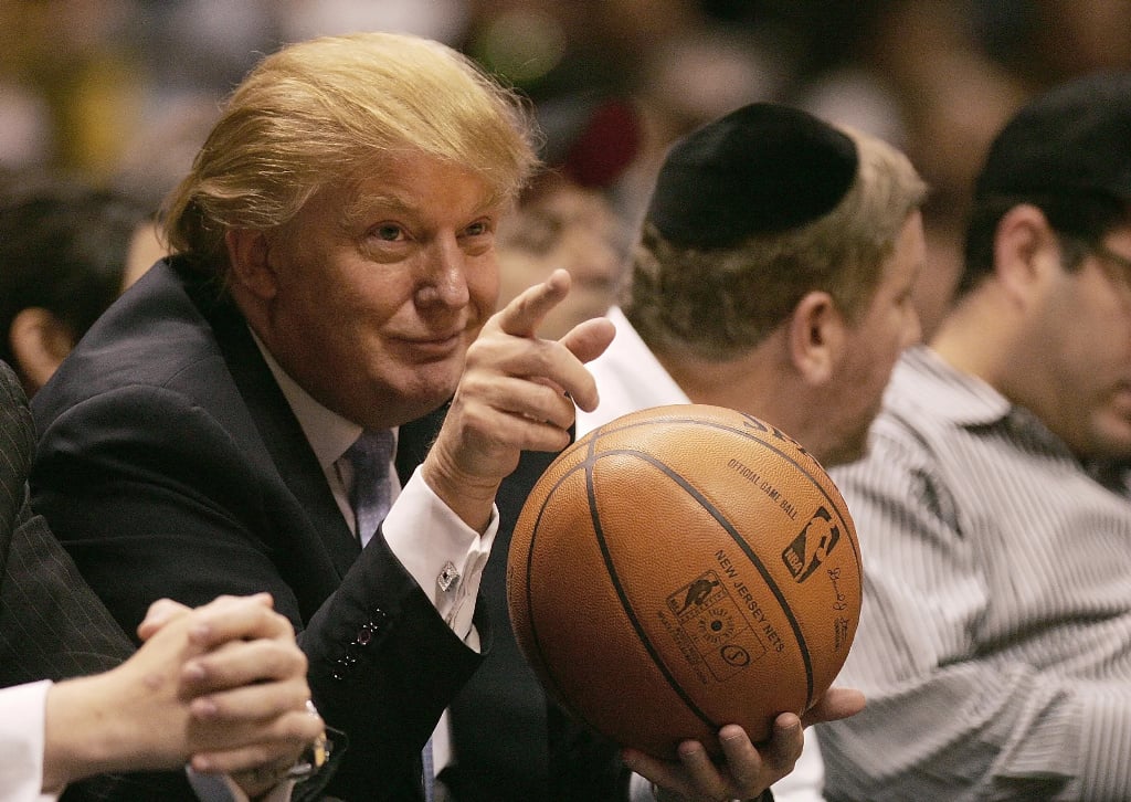 Дональд Трамп і спорт: скандали, досягнення та вплив на спортивний світ