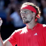 Олександр Звєрєв готується до фіналу Australian Open 2025. Чи стане він першим німецьким чемпіоном за останні 29 років?