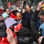 Льюїс Гемілтон офіційно розпочав новий етап у Ferrari, назвавши це реалізацією своєї мрії. Читайте всі подробиці першого дня семикратного чемпіона Формули-1 у команді!