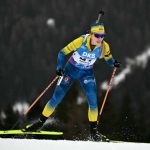 Кристина Дмитренко розповіла про складнощі траси в Антхольці та враження від шостого етапу Кубка світу. Як вплинула висота на виступ?