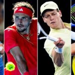 Названо фаворита Australian Open 2025 перед півфіналами. Сіннер, Джокович, Звєрєв та Шелтон — дізнайтеся, хто ближче до перемоги на турнірі.