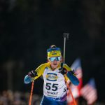 Збірна України з біатлону стартує в жіночій естафеті на Кубку світу в Антгольці. Дізнайтеся склад команди та подробиці