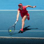 Еліна Світоліна піднялась на 24-е місце в рейтингу WTA, Марта Костюк втримала лідерство серед українок, а Ястремська втратила 39 позицій.