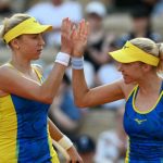 Людмила та Надія Кіченок вперше за пів року зіграли в одній парі та перемогли у стартовому матчі турніру WTA 500 у Лінці.