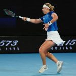 Світоліна зіграє проти Блінкової у першому матчі WTA 500 у Лінці. Українка двічі перемагала суперницю у 2023 році. Поєдинок відбудеться 30 січня.