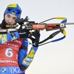 ЧЄ-2025. Тищенко – 15-й в індивідуальній гонці, закривши всі мішені. Насико та Ткаленко у топ-25. Переміг Фрей. Українці готуються до спринтів.