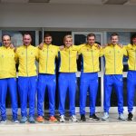 Трансляції матчу Кубка Девіса Туніс – Україна не буде. Приймаюча сторона не забезпечила ефір. Поєдинки відбудуться 31 січня – 1 лютого.