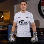 Федір Черкашин проведе бій проти Патріка Аллотея в США 1 лютого. Український боксер розповів про суперника, підготовку та шлях до титулу WBC.