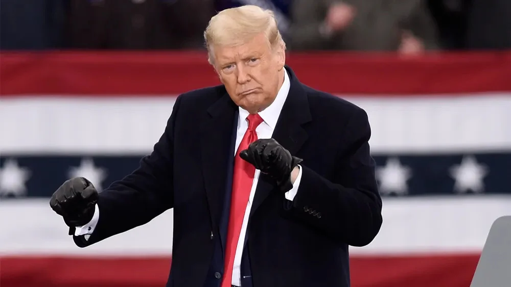Дональд Трамп і спорт: скандали, досягнення та вплив на спортивний світ