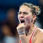 Марта Костюк зіграє з Дар'єю Севілл у першому раунді WTA 500 у Мериді. Українка є фавориткою, але австралійка може нав'язати боротьбу. Початок о 22:00.