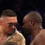 Дерек Чісора заявив, що «хороші люди» не повинні займатися боксом, а мають служити у церкві чи мечеті. Його слова викликали дискусії у світі боксу.