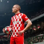 Український вінгер Віктор Циганков вийде у стартовому складі «Жирони» на матч 22-го туру Ла Ліги проти «Лас-Пальмаса».