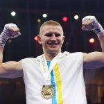 Український боксер Сергій Богачук може взяти участь у турнірі під егідою Туркі Аль-Шейха та поборотися за три чемпіонські титули у першій середній вазі.
