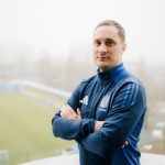 Олександра Ситника офіційно призначено головним тренером юнацьких збірних України U-15 і U-16. УАФ уклала з ним контракт на один рік.