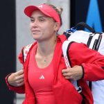 Стародубцева програла у кваліфікації WTA 1000 у Досі Лаурі Зігемунд (6:2, 2:6, 5:7) та продовжила свою серію поразок. В основній сітці зіграють Костюк, Світоліна, Ястремська та Калініна.