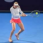 Даяна Ястремська програла Пейтон Стернс у першому раунді WTA 1000 у Досі (5:7, 3:6). Українка вилітає з турніру та готується до наступних стартів.