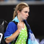Дар’я Снігур стартує у кваліфікації WTA 250 у Клуж-Напоці. У першому матчі українка зустрінеться із Сюзан Бандеккі та спробує пробитися в основну сітку турніру.