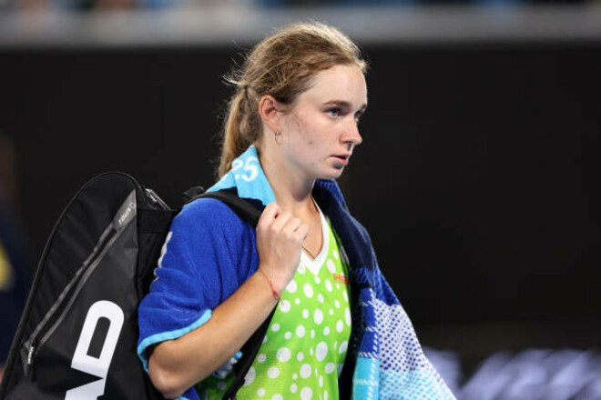 Дар’я Снігур стартує у кваліфікації WTA 250 у Клуж-Напоці. У першому матчі українка зустрінеться із Сюзан Бандеккі та спробує пробитися в основну сітку турніру.