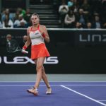 Даяна Ястремська впевнено обіграла Клару Таусон (6:1, 6:4) та вийшла у фінал WTA 500 у Лінці. Дізнайтеся всі подробиці матчу та її суперницю у фіналі.