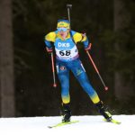 Збірна України з біатлону оголосила склад на естафети чемпіонату Європи 2025. Хто представлятиме країну у жіночій та чоловічій гонках? Деталі змагань.