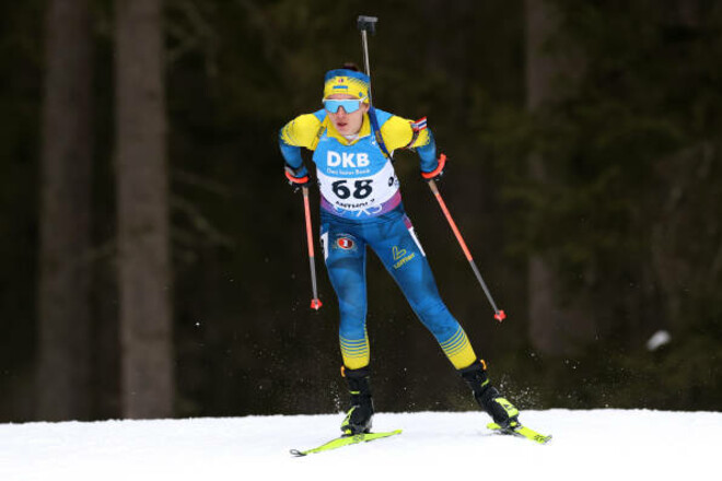 Збірна України з біатлону оголосила склад на естафети чемпіонату Європи 2025. Хто представлятиме країну у жіночій та чоловічій гонках? Деталі змагань.