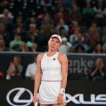 Александрова висловилася про Ястремську перед фіналом WTA 500 у Лінці. Вона відзначила потужну гру українки. Матч відбудеться 2 лютого о 15:00 за Києвом.