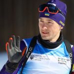 Артем Тищенко ідеально відстрілявся на чемпіонаті Європи-2025 з біатлону, вразивши всі 50 мішеней. Проте в особистих гонках українець не потрапив у топ-10
