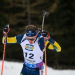 Швеція визначила склад на чемпіонат світу-2025 з біатлону. До заявки увійшли 11 біатлоністів, серед яких Ельвіра Еберг та Себастьян Самуельссон.