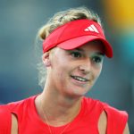 WTA 500 Абу-Дабі: хто пробився у чвертьфінал після вильоту Касаткіної