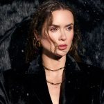 Еліна Світоліна стала обличчям українського бренду GASANOVA. Тенісистка взяла участь у стильному фотосеті, презентуючи нову колекцію.