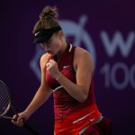 Світоліна стартує матчем проти Вондроушової на WTA 1000 у Досі, а Костюк може зіграти з Гауфф. Українки дізналися своїх суперниць у першому колі.