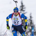 Українські біатлоністки не змогли впоратися зі стрільбою на Кубку IBU: Кривонос 29-та, Чалык 41-ша, Меркушина не стартувала. Перемога знову за француженкою.