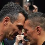 Володимир Кличко виключив можливість бою проти Олександра Усика, заявивши, що українці не повинні битися між собою, особливо під час війни.