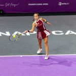Теніс – Фіналістками WTA 250 у Клуж-Напоці стали Лючія Бронцетті та Анастасія Потапова. Синякова знялася. Фінал відбудеться 8 лютого о 17:00.