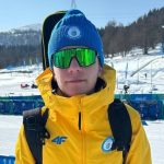 Українець Тарас Тарасюк став четвертим у біатлонній гонці на ЄЮОФ-2025. Він вважає, що показав хороший результат і високо оцінив рівень організації турніру.