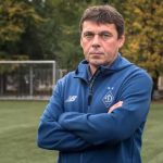 Юрій Дмитрулін розповів про унікальний випадок у «Динамо». Перед матчем з «МЮ» гравці команди поголилися наголо, щоб подолати кризу та підняти бойовий дух.
