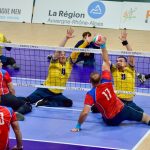 Збірна України з волейболу сидячи стала віце-чемпіоном Срібної Євроліги, здобувши чотири перемоги та поступившись лише збірній Боснії.