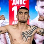 Ексчемпіон світу Шавкатджон Рахімов отримав крововилив у мозок після нокауту від Джастіна Полдо. Медики оцінюють його шанси на повернення в бокс.