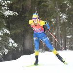 Збірна України з біатлону оголосила склад на змішану естафету ЧС-2025 у Ленцерхайде. Команда стартуватиме під 7-м номером. Початок гонки 12 лютого о 15:30.