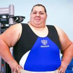 Українську чемпіонку світу із сумо Ольгу Давидко засудили до 12 років ув’язнення за підтримку армії рф. Вирок заочний, адже вона перебуває у Криму.