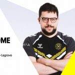 Максим Вашьє-Лаграв підписав контракт із Team Vitality. Французький гросмейстер представить клуб на турнірах Chessable Masters та Esports World Cup 2025.