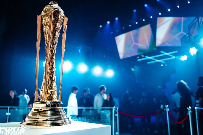 Esports World Cup 2025 змінив розподіл слотів у CS2: 15 команд отримають інвайт за рейтингом Valve, а останній слот дістанеться переможцю Asian Champions League.