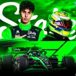 Габріель Бортолетто дебютує у Формулі-1 у 2025 році з Sauber. Як він дійшов до еліти автоспорту та чого чекати від нього у першому сезоні?