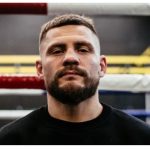 Скільки заробить Берінчик за бій із Девісом, коли дивитися та де буде трансляція? Початок поєдинку 15 лютого о 05:00 за київським часом.