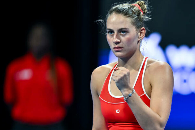 Марта Костюк та Еліна Світоліна дізналися своїх суперниць на старті WTA 1000 у Дубаї. Хто їм дістався в першому раунді та які шанси пройти далі – аналіз жеребкування.