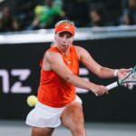 Еліна Світоліна дізналася суперницю в 1/16 фіналу WTA 1000 Дубай. Нею стала Клара Таусон із Данії, яка перемогла Ребекку Шрамкову (7:6, 6:0).