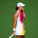 Іга Свьонтек програла Миррі Андреєвій у чвертьфіналі WTA 1000 Дубай (3:6, 3:6) та покинула турнір. 16-річна Андреєва стала першою півфіналісткою та чекає на свою наступну суперницю.